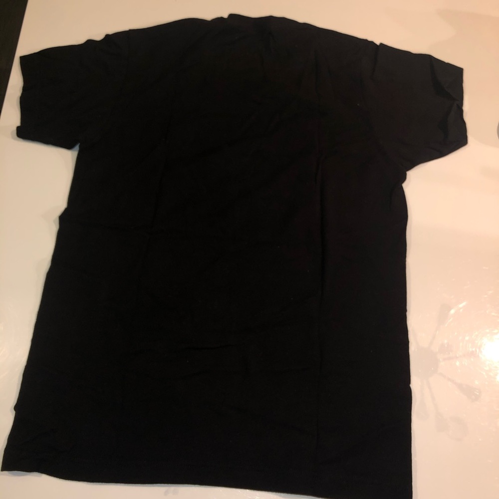 Inked Tee - Picture 4 of 4
